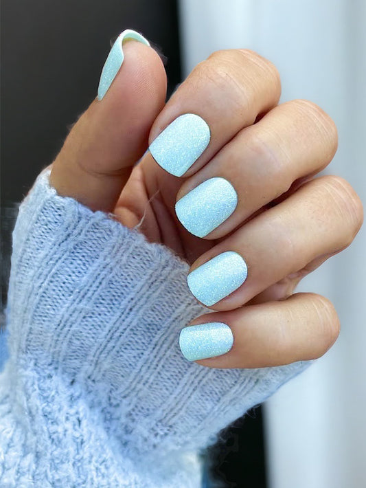 Blue Angel Eloise