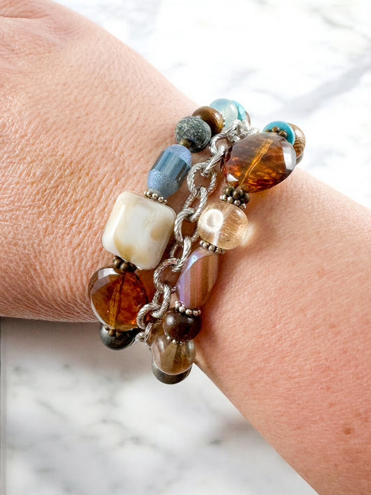 Riverbend Bracelet
