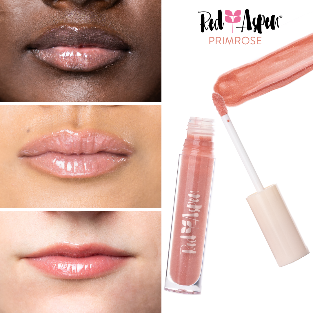 Primrose Lip Gloss