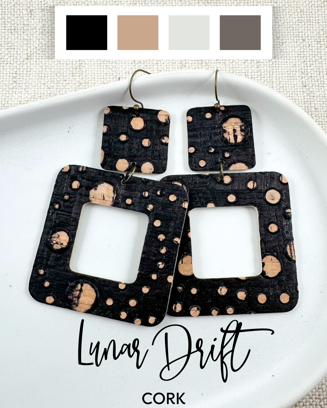 Lunar Drift Cork