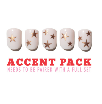 Freedom Fries-ACCENT PACK