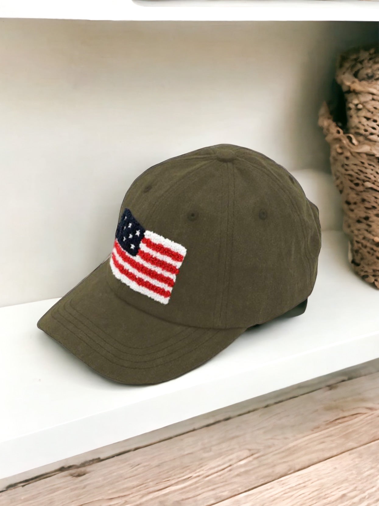 American Dream Hat