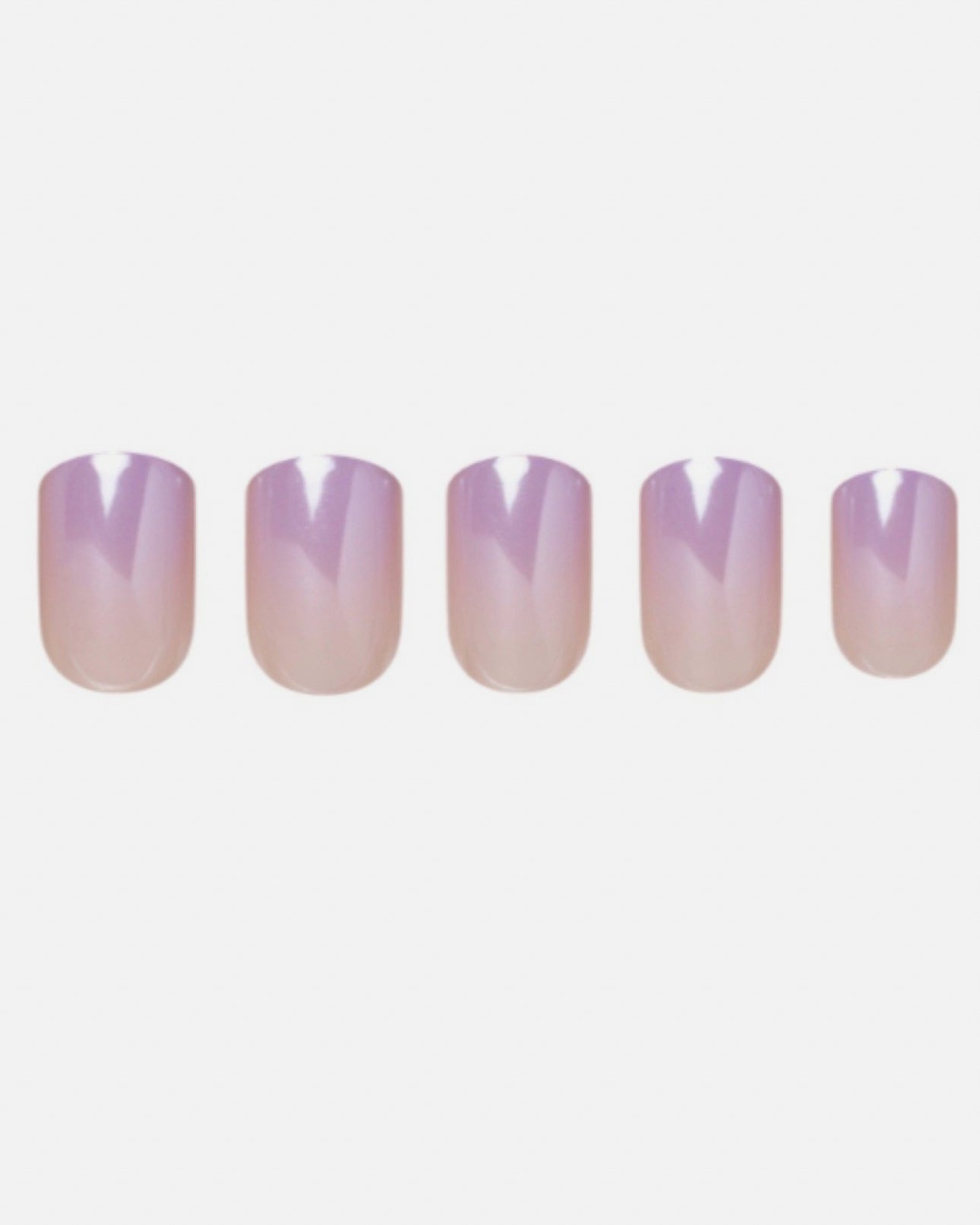 Lots of Lilac, Lilith