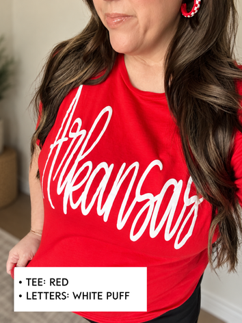 Say It Loud Tee or Sweatshirt | Custom Preorder