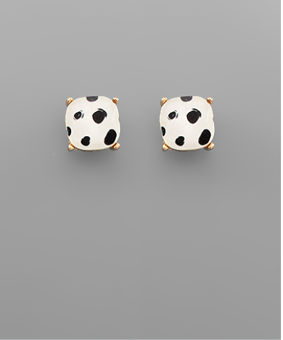 Dalmatian Spot Studs