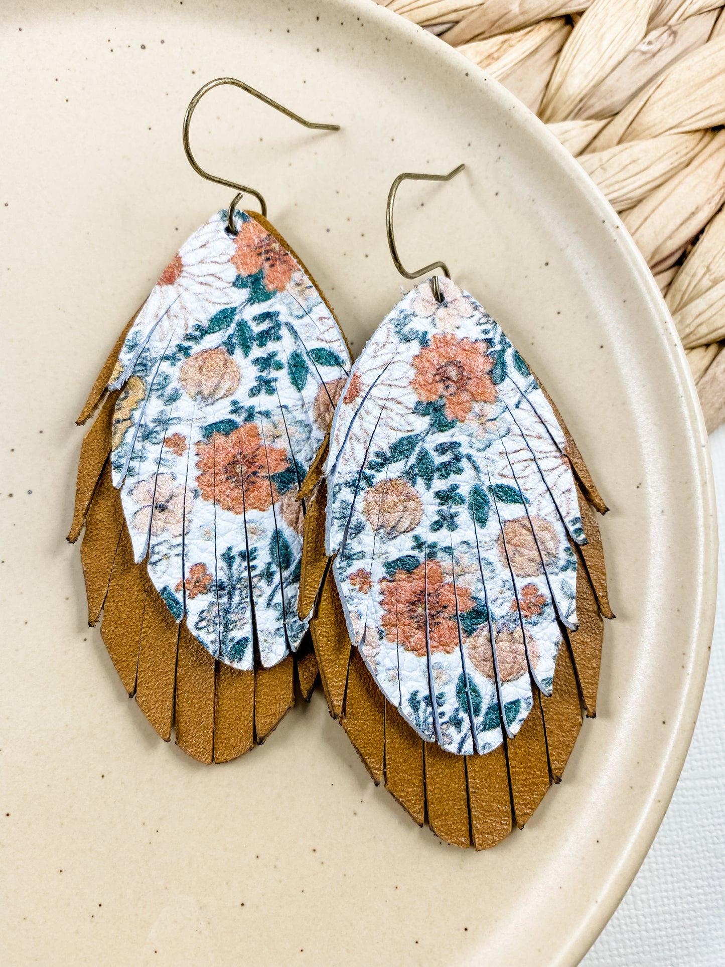 Harvest Hue Earrings