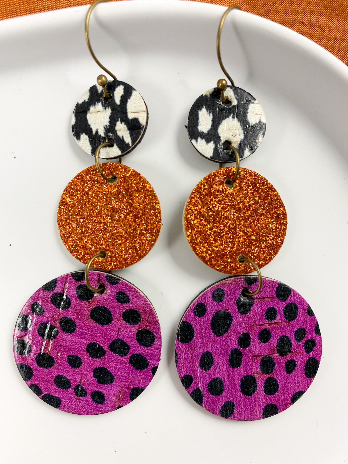 Boo Bash Earrings