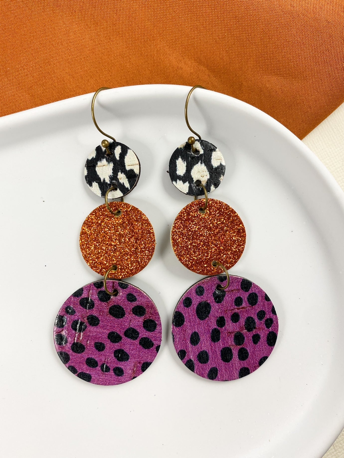 Boo Bash Earrings