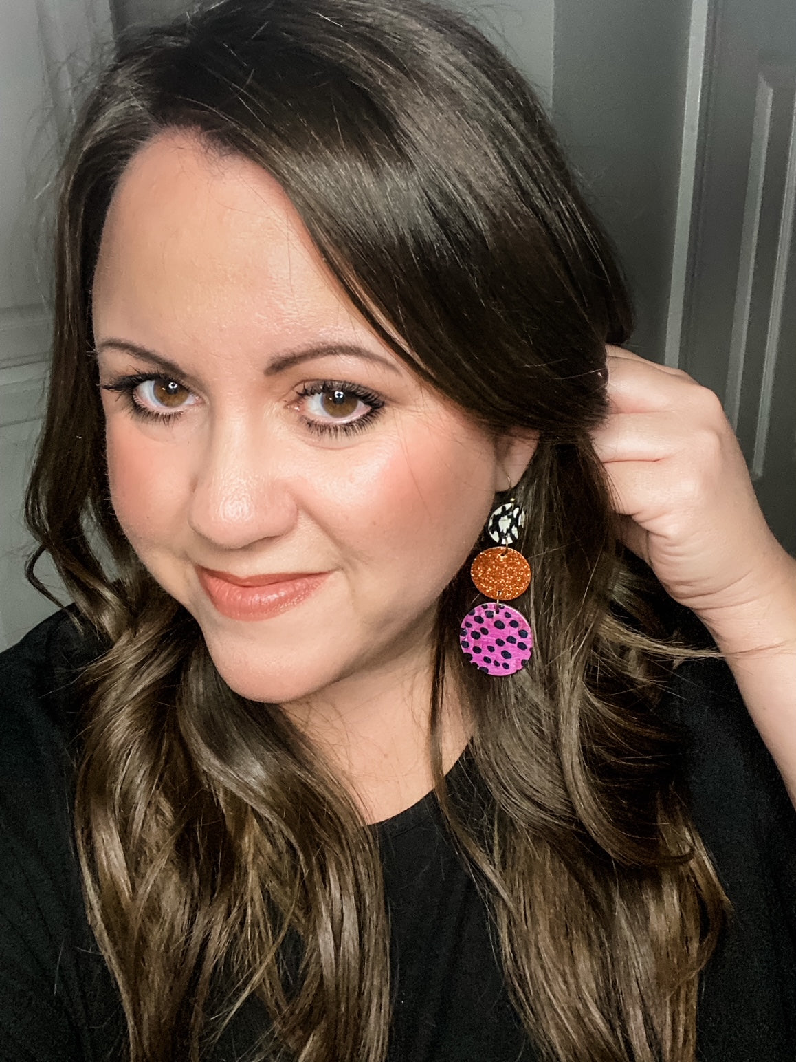 Boo Bash Earrings